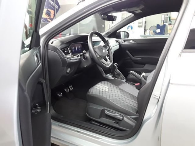 Volkswagen Taigo 1.0 TSI IQ.Drive R-Line