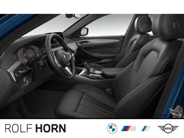 BMW 530 530i Luxury Line Touring