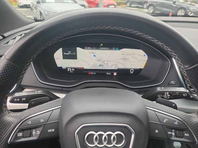 Audi Q5 40 TDI Quattro S-Tronic