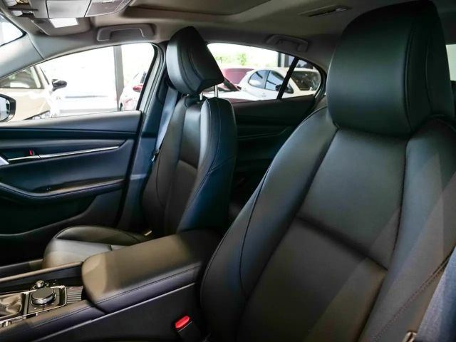 Mazda 3 SkyActiv Takumi