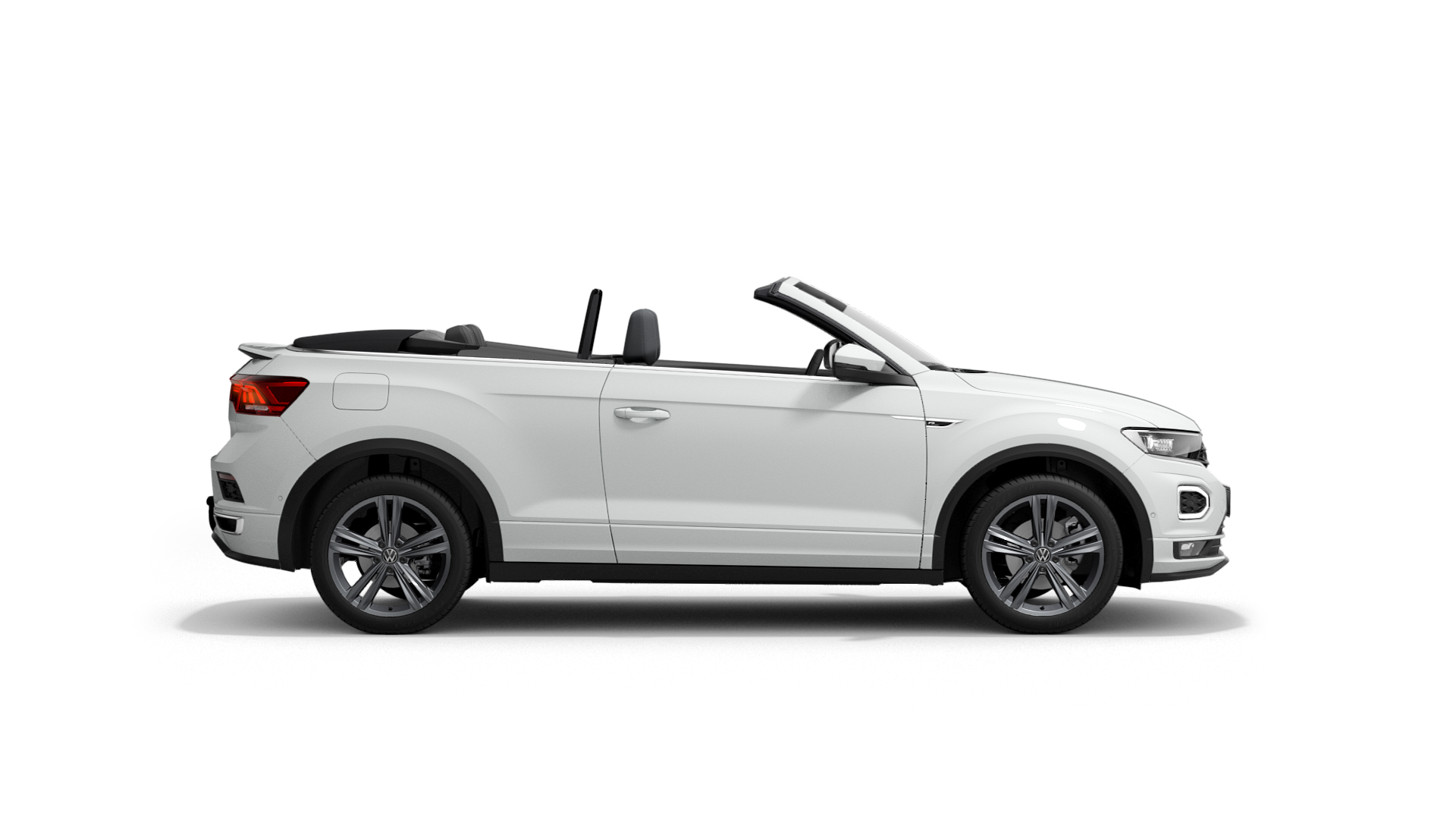 Volkswagen T-Roc Cabriolet DSG