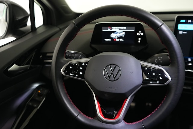Volkswagen ID.5 GTX