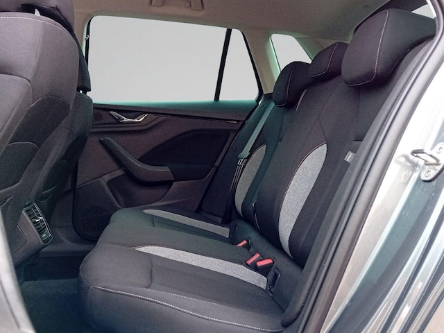 Skoda Kamiq Selection