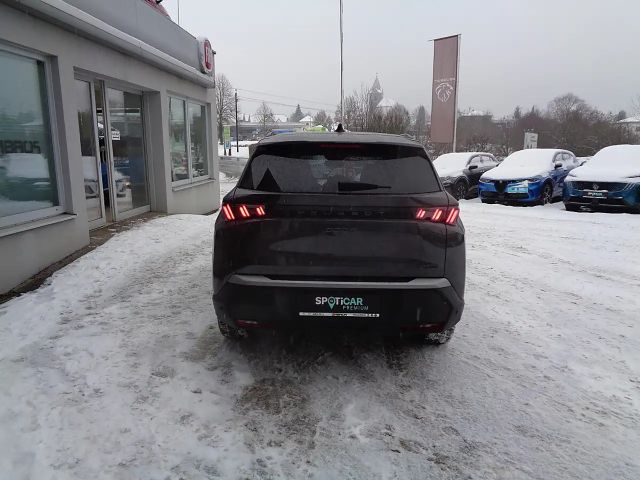 Peugeot 5008 mHEV 145 e-DCS6 Aut.