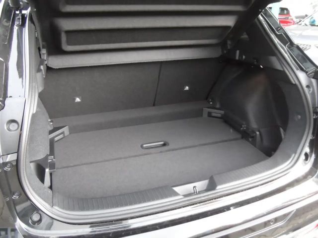 Nissan Qashqai Tekna