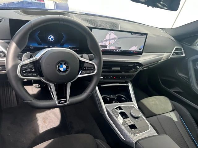 BMW 218 Coupé M-Sport