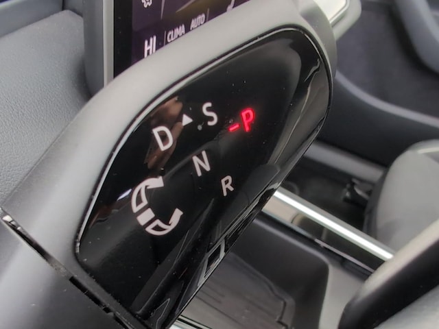 Volkswagen Passat 2.0 TDI DSG IQ.Drive