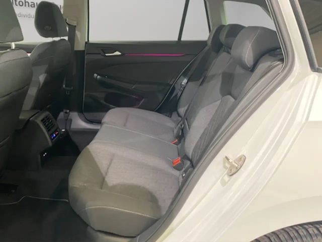 Volkswagen Golf 1.5 TSI Golf VIII Life Variant