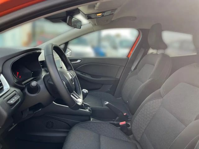 Renault Clio TCe 90 Zen