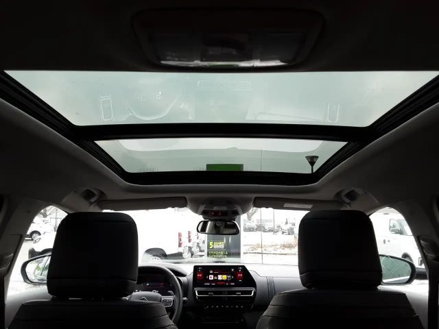 Citroën C5 Aircross BlueHDi Max