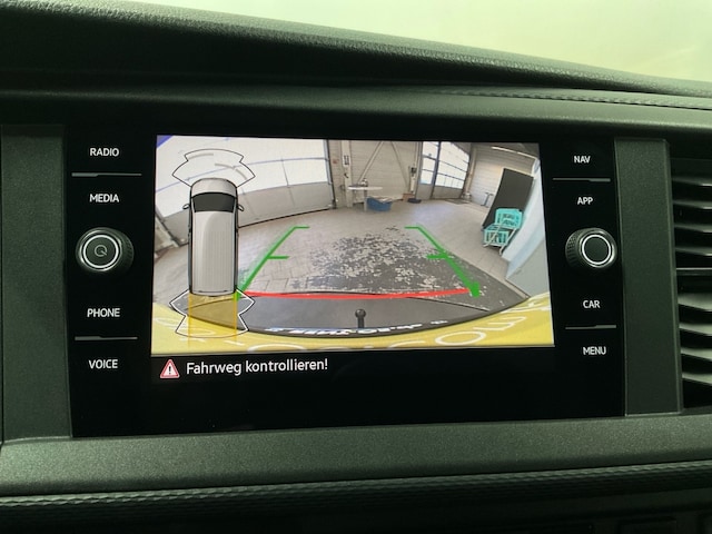 Volkswagen Caravelle 2.0 TDI DSG Lang T6