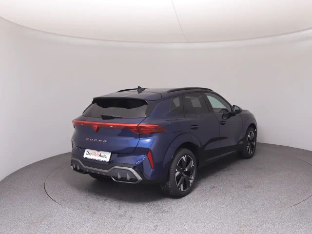 Cupra Terramar 1.5 e-TSI 150 PS DSG