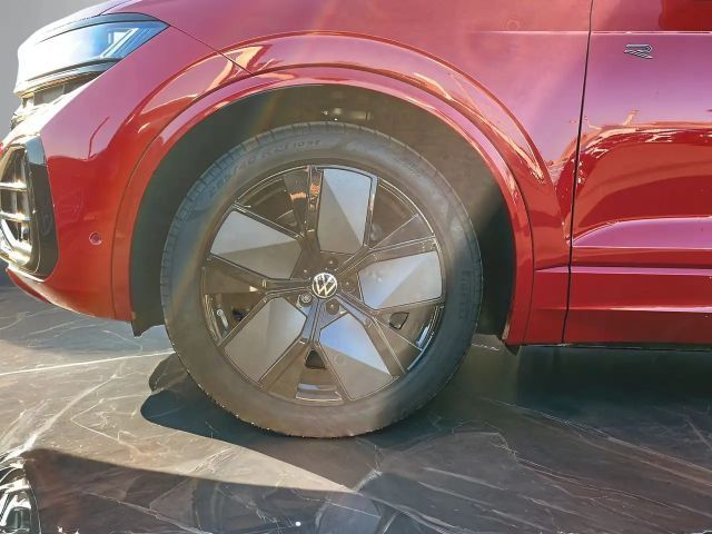 Volkswagen Touareg 3.0 V6 TDI R-Line