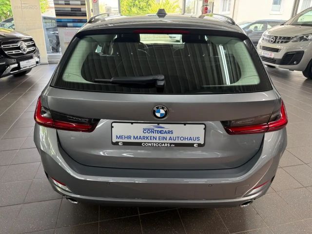 BMW 318 318d Touring