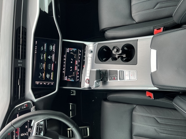 Audi S6 Avant Quattro