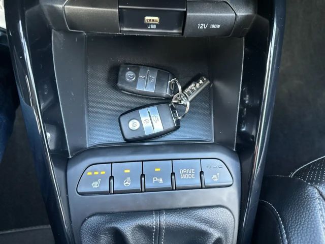 Kia Stonic Platinum Edition