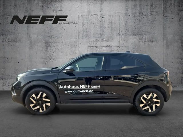 Opel Mokka 1.2 Turbo Edition Turbo
