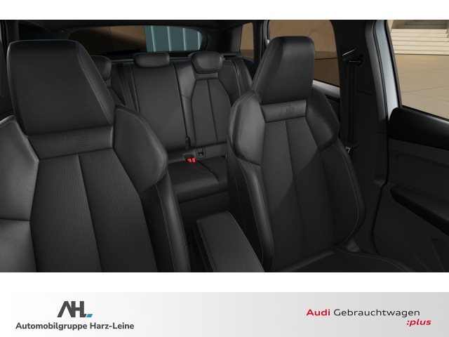 Audi Q4 e-tron SUV 45 e-tron Audi Q4 e-tron