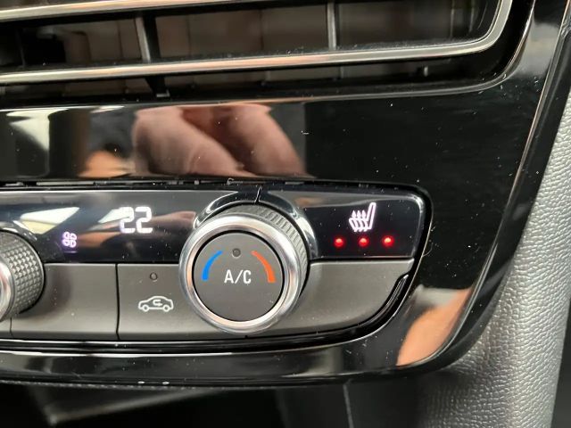 Opel Mokka Elegance Mokka-e