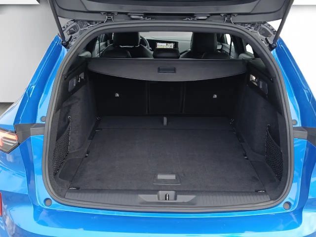 Opel Astra GS-Line Grand Sport Sports Tourer