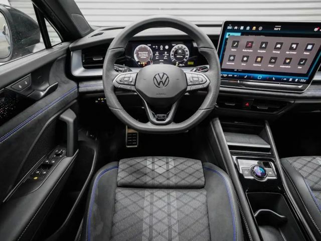 Volkswagen Tayron 4Motion DSG R-Line