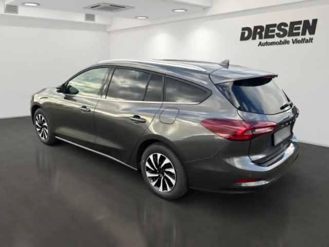 Ford Focus EcoBoost Titanium