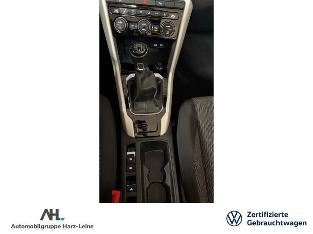 Volkswagen T-Roc 1.0 TSI Cabriolet