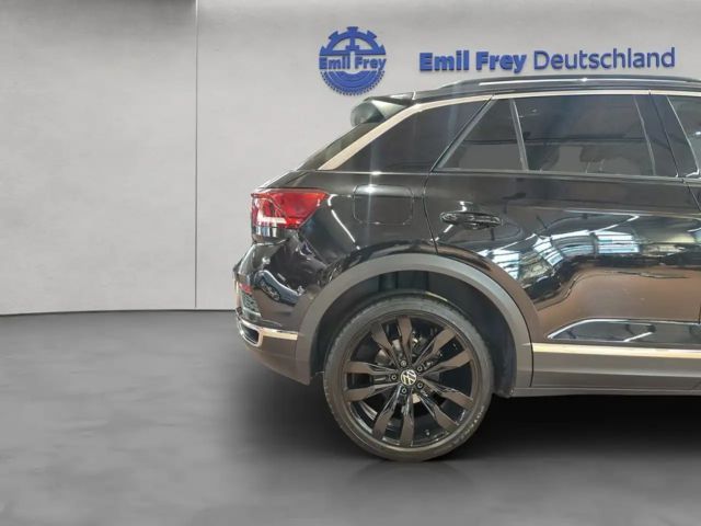 Volkswagen T-Roc 1.5 TSI ACT DSG