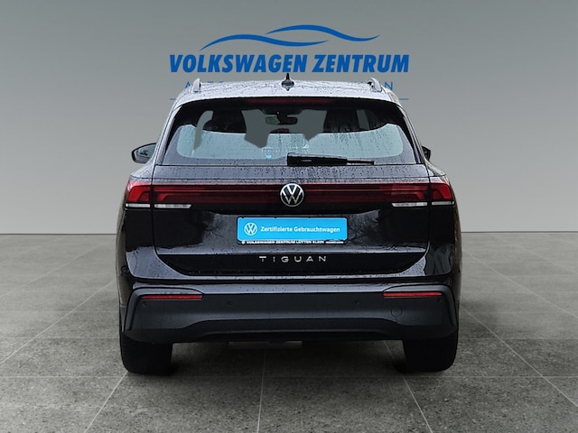 Volkswagen Tiguan 2.0 TDI DSG Life Pro