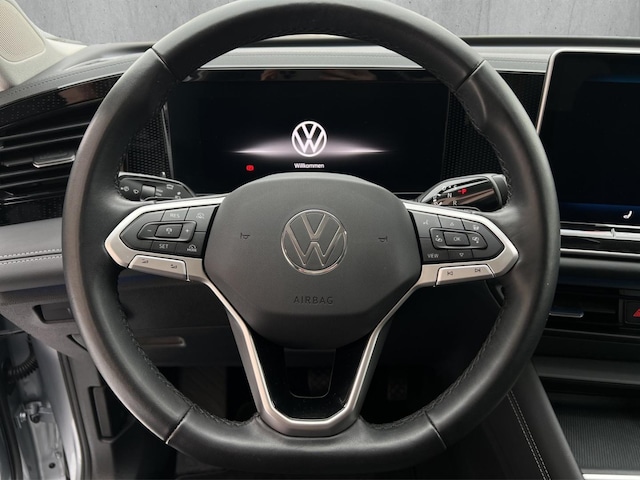 Volkswagen Tiguan 2.0 TDI DSG Life