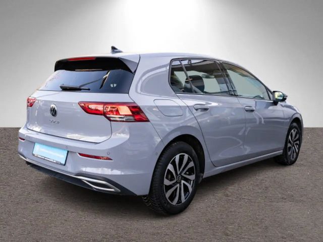 Volkswagen Golf Active 1,5 TSI LED NAVI HUD RFK ACC PDC SHZ