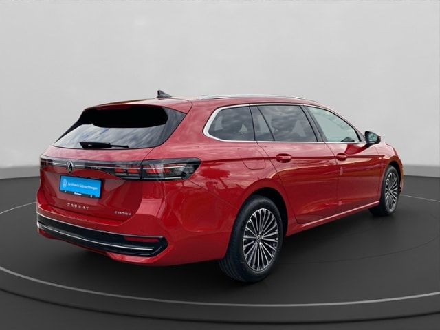 Volkswagen Passat DSG Variant eHybrid