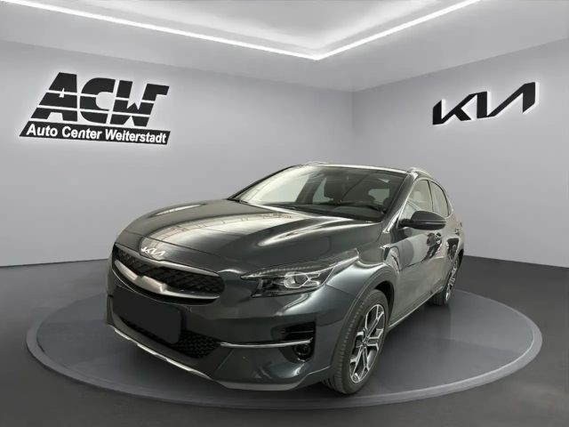 Kia XCeed PHEV Spirit