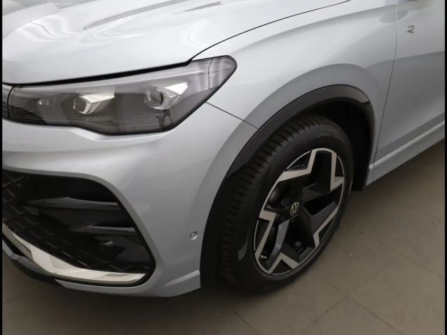 Volkswagen Tiguan 2.0 TDI DSG R-Line