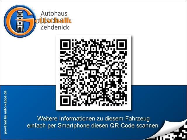 Volkswagen Touran 1.5 TSI Comfortline DSG