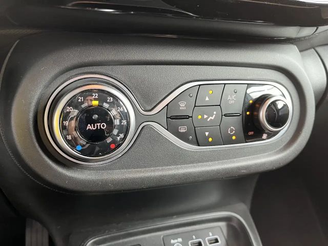 Renault Twingo E-Tech