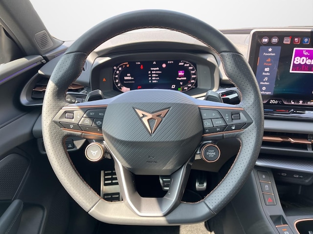 Cupra Terramar 2.0 TSI VZ