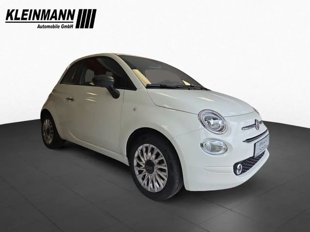 Fiat 500 Dolcevita