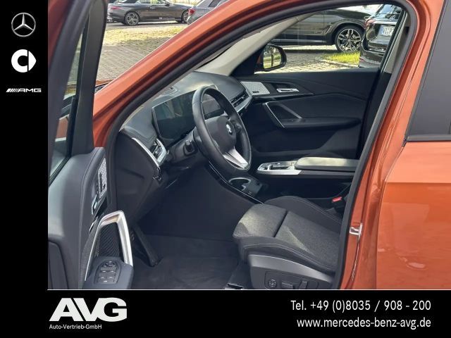 BMW X1 sDrive sDrive20i