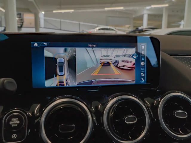 Mercedes-Benz B 250 4MATIC Progressive