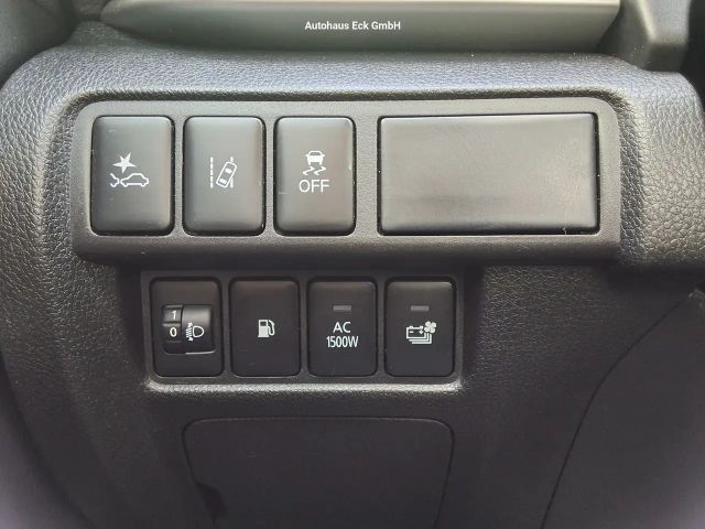 Mitsubishi Eclipse Cross PHEV