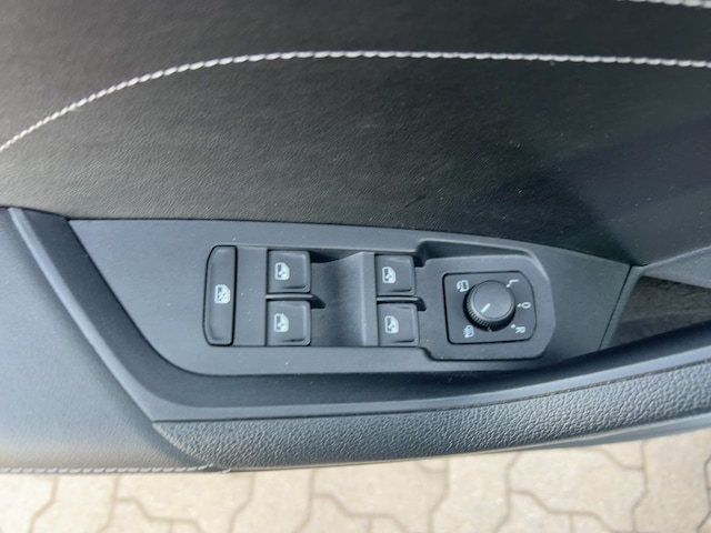 Skoda Kodiaq 1.5 TSI ACT Tour