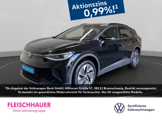 Volkswagen ID.4 Performance Pure