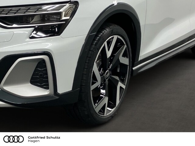 Audi A3 35 TFSI S-Tronic