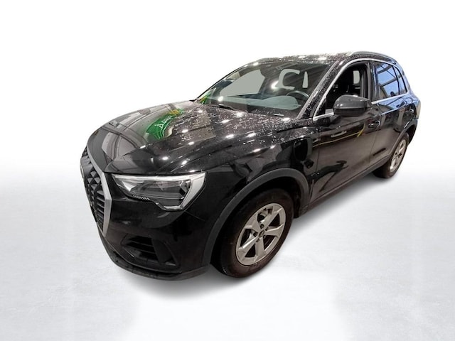 Audi Q3 45 TFSI Hybride S-Tronic