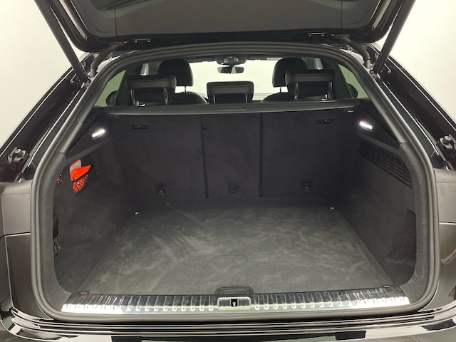 Audi Q8 45 TDI Quattro