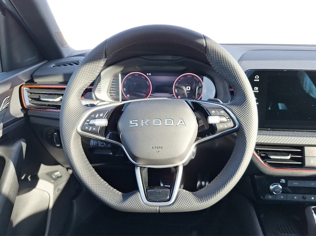 Skoda Kamiq 1.5 TSI Monte Carlo