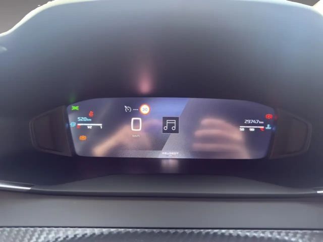 Peugeot 2008 Allure Pack PureTech