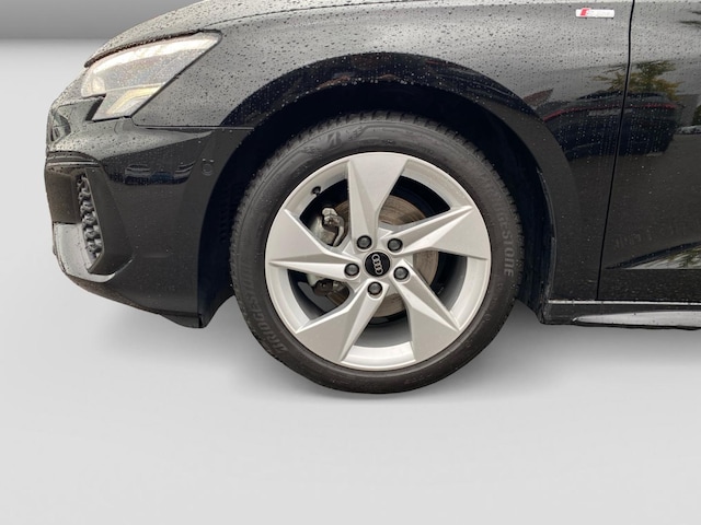 Audi A3 35 TFSI S-Line Sportback