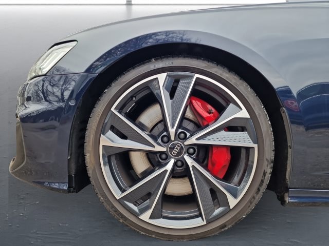 Audi S6 Avant Quattro